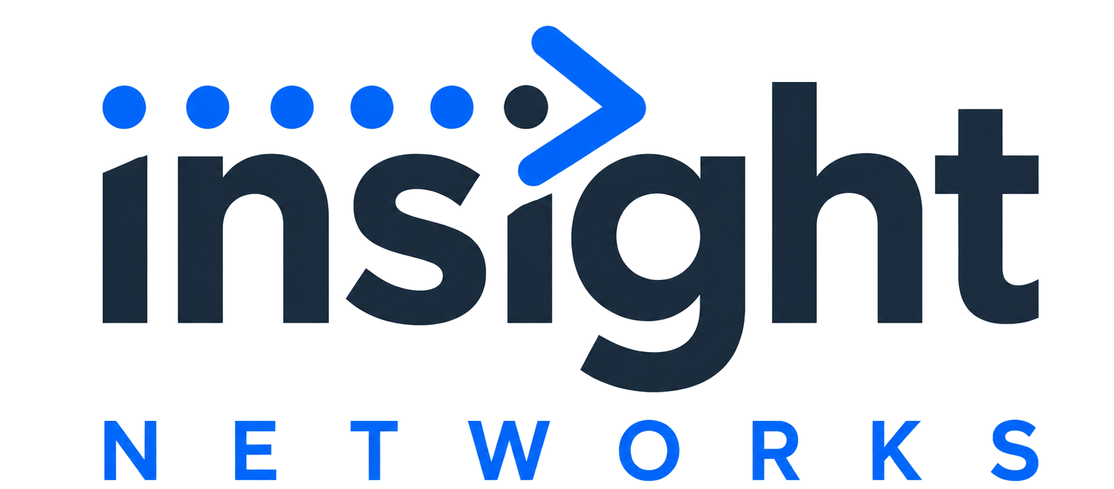 Insight Network Insight Networks — Smart Networks. Stronger Business. Better Tomorrow.